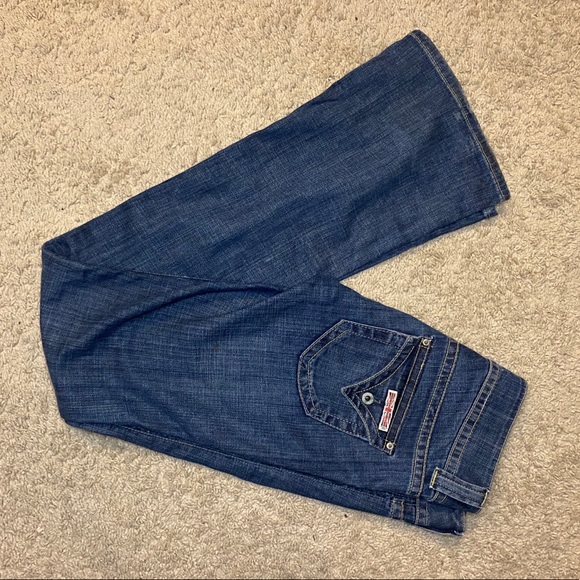 Hudson Jeans Denim - Women’s Hudson jeans size 26